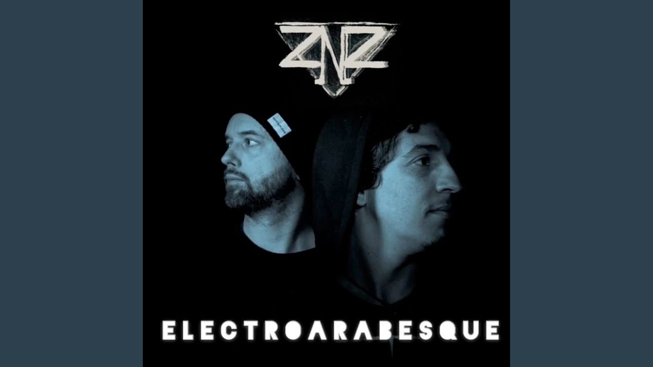 Watch ElectroArabesque on YouTube Watch ElectroArabesque on YouTube