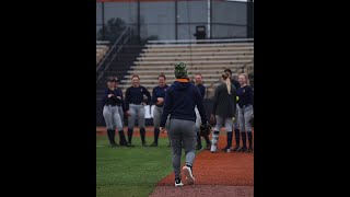 Trout Mic'd Up