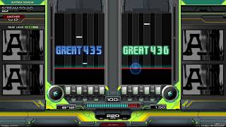 【beatmania IIDX】SCREAM SQUAD　DP ANOTHER