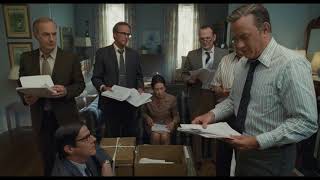 The Post | “Dig In" Clip | 20th Century FOX