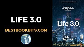 Celebrity Life 3.0 | Max Tegmark | Book Summary Net Worth