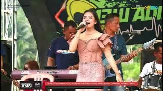 NGANTOSAN WALERAN - DEVI NEW ADISTA | LIVE DANGUR CISEWU 23/09/2024