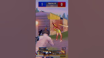 Tdm 1v1 m416 room || PUBG mobile || CHExCASTRO gamingYT