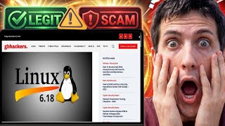 Linux 6.18 Review 2026 | New Features Overview, Performance Notes, What to Know