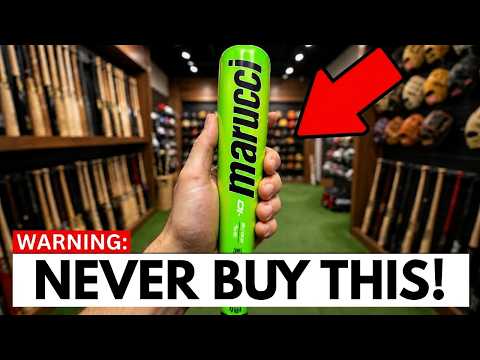 8 Baseball Gear Brands You MUST Stop Buying In 2026!