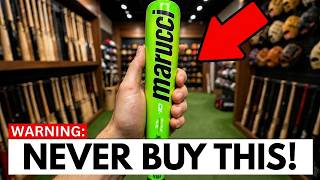 8 Baseball Gear Brands You MUST Stop Buying In 2026!