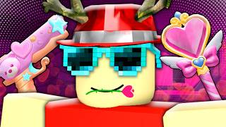 Mm2 Valentines Changed Everything