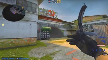 ONE WAY AT MAIN ON NEW CACHE