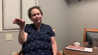 Migraines finally relieved using Neurologic Relief Center Technique “NRCT”
