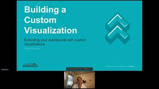 Build a Custom Visualization