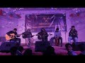 Lisan  the blindmen  kichhu rong  unplugged  live  buet