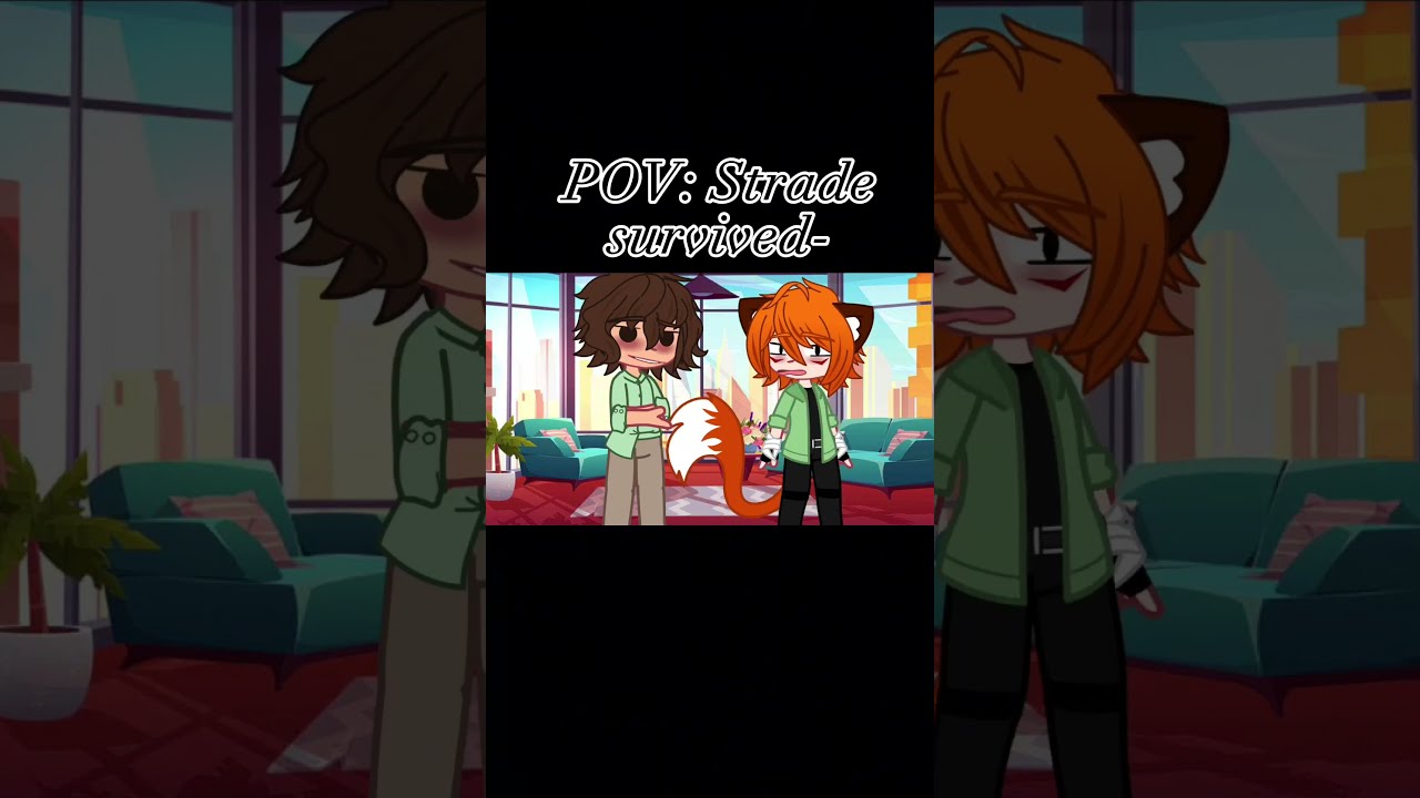 POV Strade Survived GC Boyfriend To Death 2 Enjoyyy 