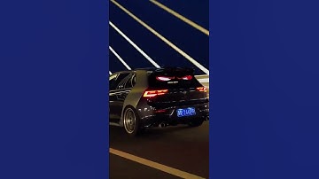 Miootly USB-Powered LED Matrix Demon Eyes Panel | Plug-In RGB Display for Cars!