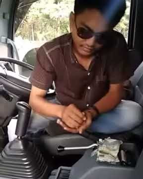 Video WA 30 detik