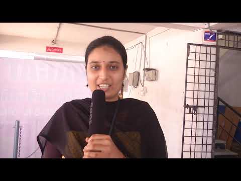 Programming, data structures and algorithms using Python 6_Feedback_Vijayawada 18