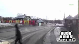 Auto vine #1
