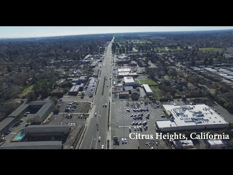 Citrus Heights, California