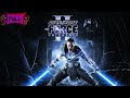 This game is criminally short [Force Unleashed 2 Full game]