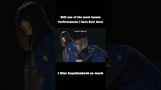 Keyakizaka 46 were incredible Performers #jpop - YouTube