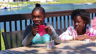 KIPP AMP 2018 | Independent Lake Camp