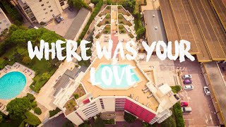Philmon Lee - Where Was Your Love (Brossini Remix)