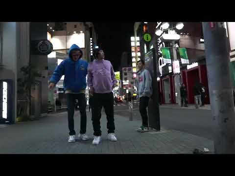 MadeinTYO - Mr. Tokyo @ilyzakeru @slowboyy__ @slimmokky