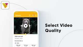 Vidmedia All video downloader V2 screenshot 4