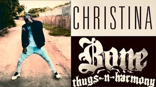 Christina Aguilera VS Bone Thugs | SCREAMA Remix | Genesis Music Choreography