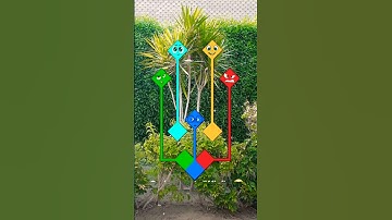 Inside out cartoon character puzzle game #puzzlegame #puzzle #insideout #insideout2