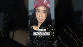 PRESET DJ SENTUHAN CINTA MANJA MANJA PEMBERI HARAPAN PALSU 🥶😱