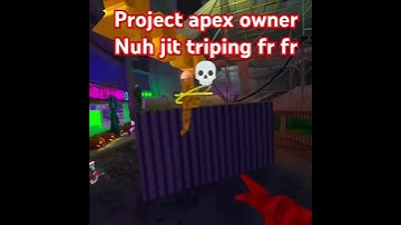 nuh project apex owner