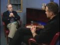 Larry Davidson Interviews Benjamin J. Carey, Author of Barefoot in November