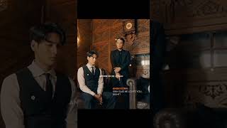 Answer or Die 🤭🤣 #kinnporscheep11 #kinnporsche #porsche #apo #mileapo #mile #thai #fyp #aponnattawin