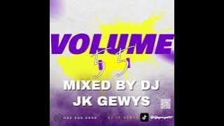 DJ JK GEWYS - 55 DROP