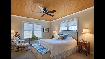 How to Install Ceiling Planks Directly to Drywall | EASY UP Installation | Armstrong Ceilings