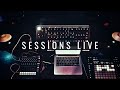 Albela - Brighter Days | Sessions Of Transcendence 007 | Live