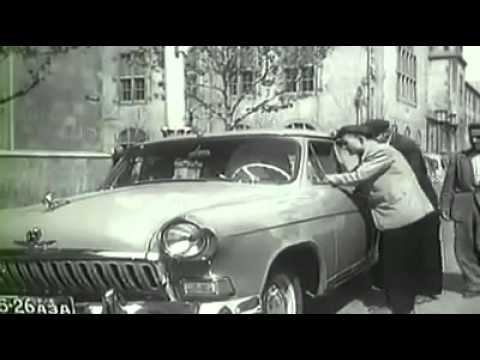 Sovet Azərbaycanı 1961-ci il