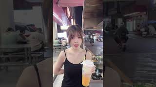 Street Food Liveの配信のサムネイル画像