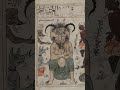 Why Every Civilization Believed in Demons #demons #horror