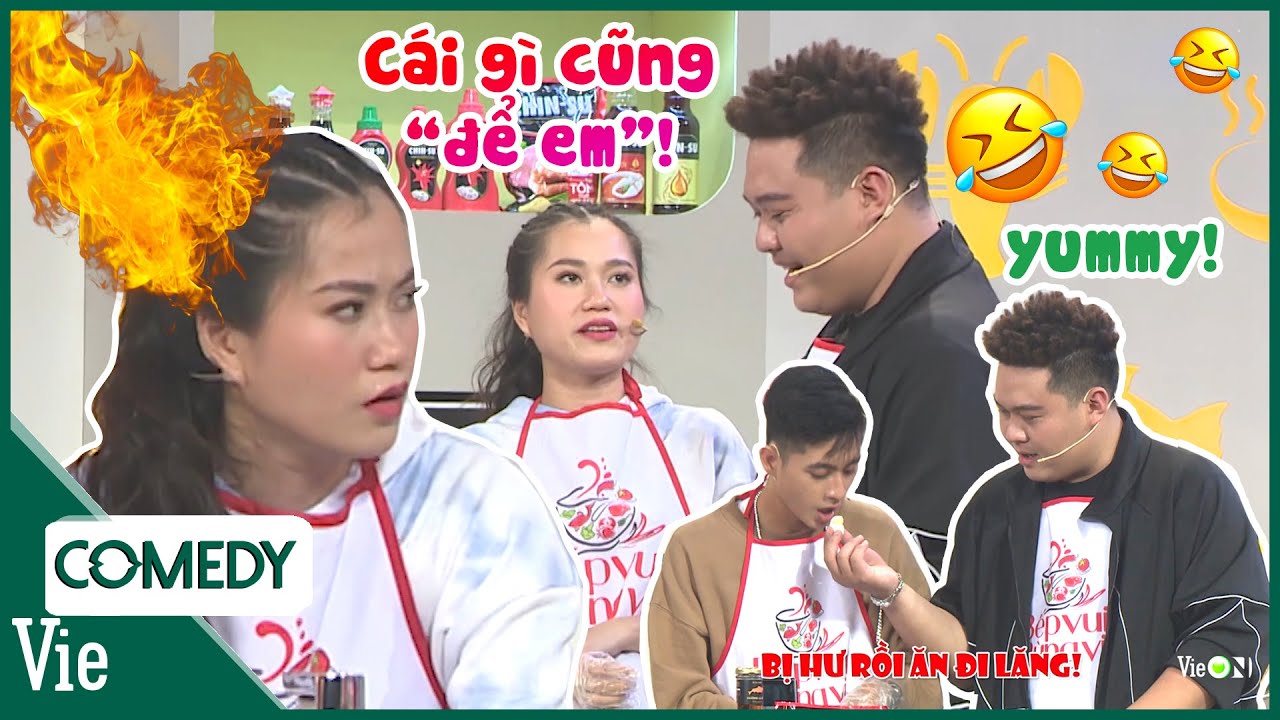 Lâm Vỹ Dạ bất lực chán nản 2 