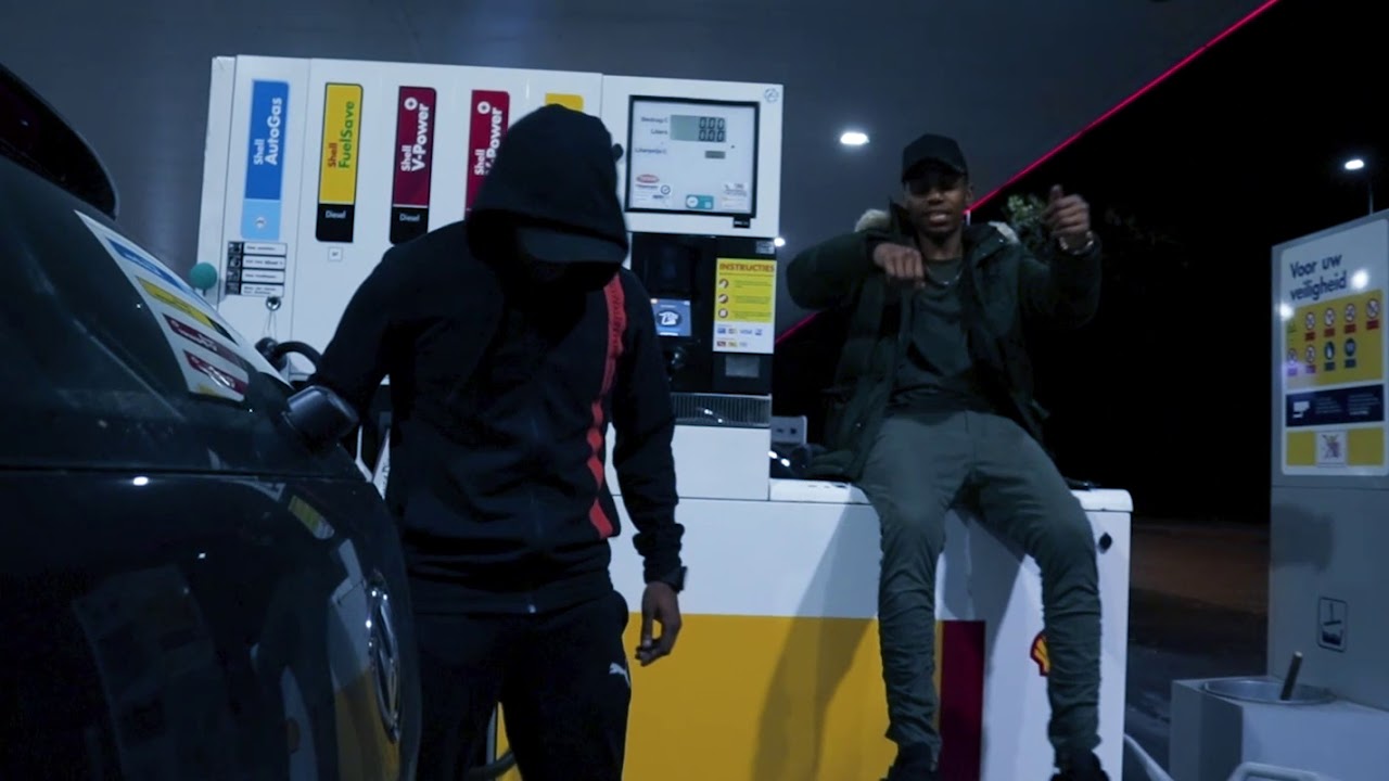 C.H ft RE-AL - Gamblen