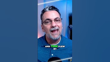 The Power of Experience  Unlocking the Secrets of Time Perception #attention #intention #mentalshift