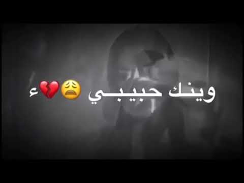 سيد فاقد #وينك حبيبي
