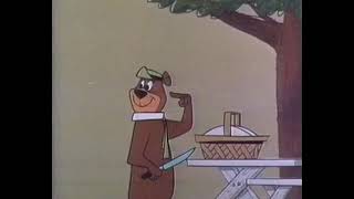 TBS's Hanna Barbera Presents: Yogi & Friends - Yogi Workout (1993)