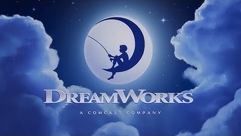 Dreamworks Reveals Their Animation Software