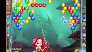 Bubble Epic Atlantis Level 33