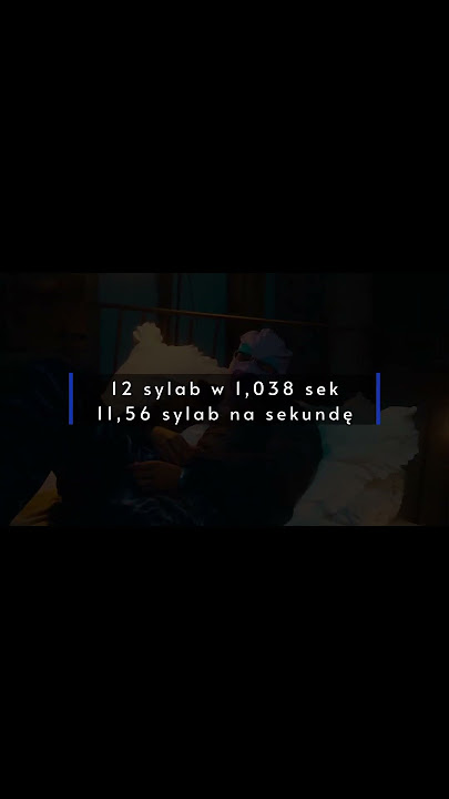 Jak szybki jest SVM!R w kawałku ''Nic do stracenia''? #merghani #fast #rap #hiphop  #speed