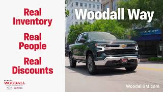 Robert Woodall Chevrolet GMC - Sweetheart Specials Robert Woodall Chevrolet Gmc Sweetheart Specials