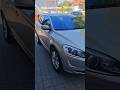 Szyba czołowa w stylu chameleon 😎 #volvoxc60 #kameleon #przyciemnianieszyb #carstyling #luxurycar