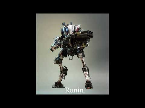 Titanfall 2: Titan Voices